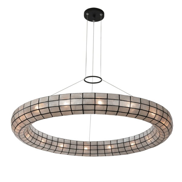 Sanibel 42 Inch LED Pendant