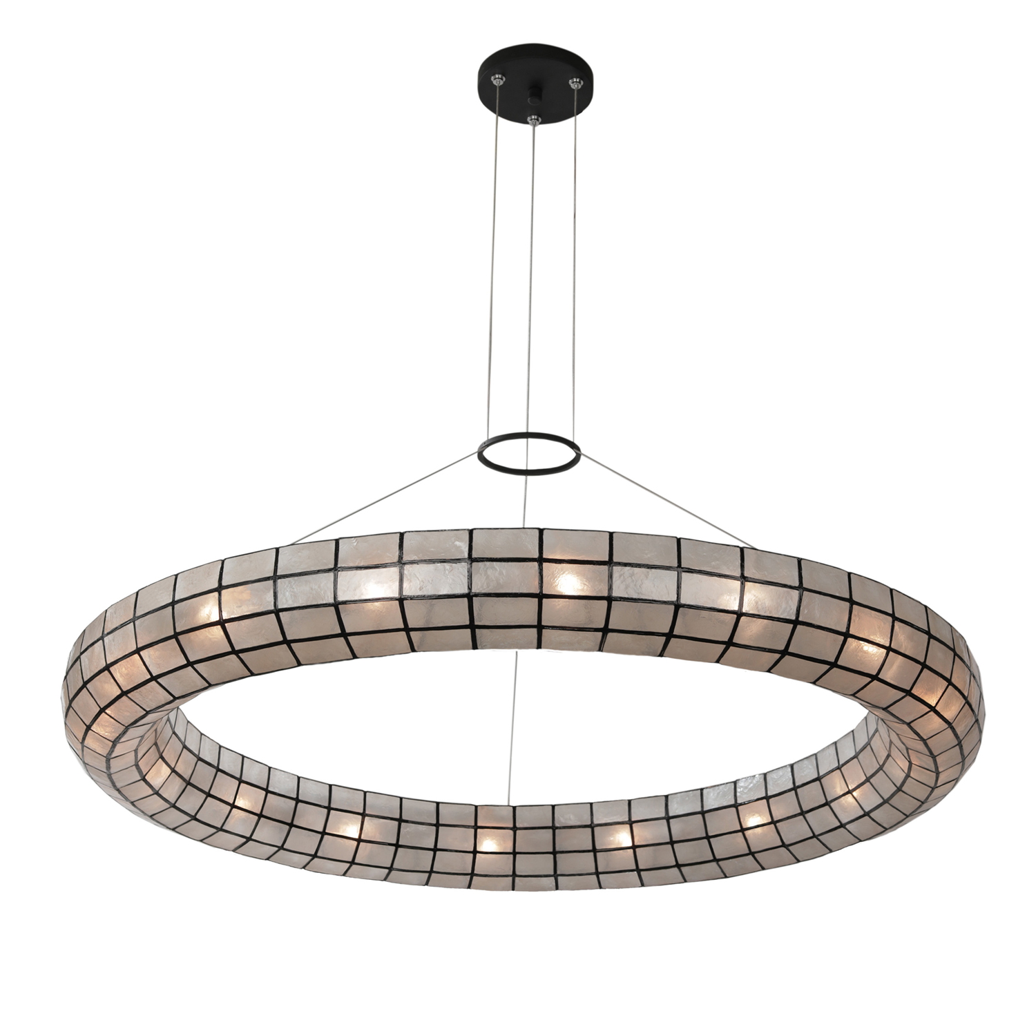 Sanibel 42 Inch LED Pendant
