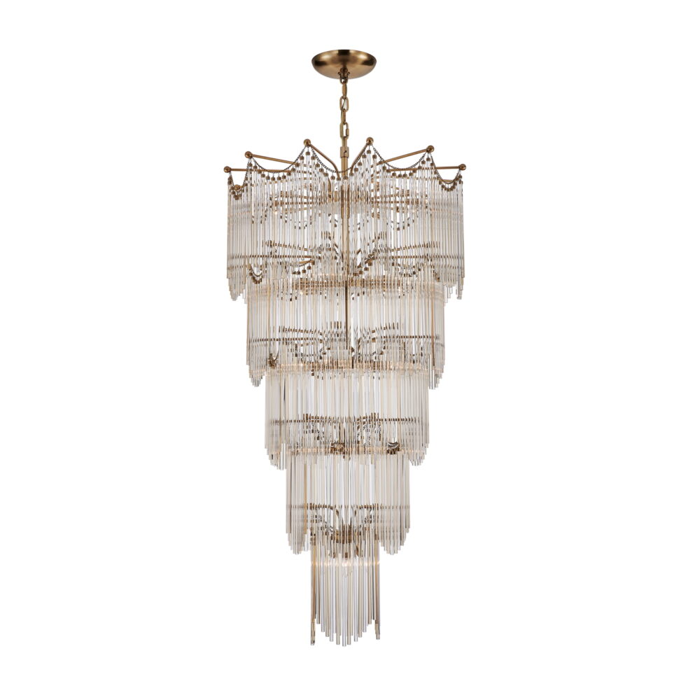 Foyer Lights