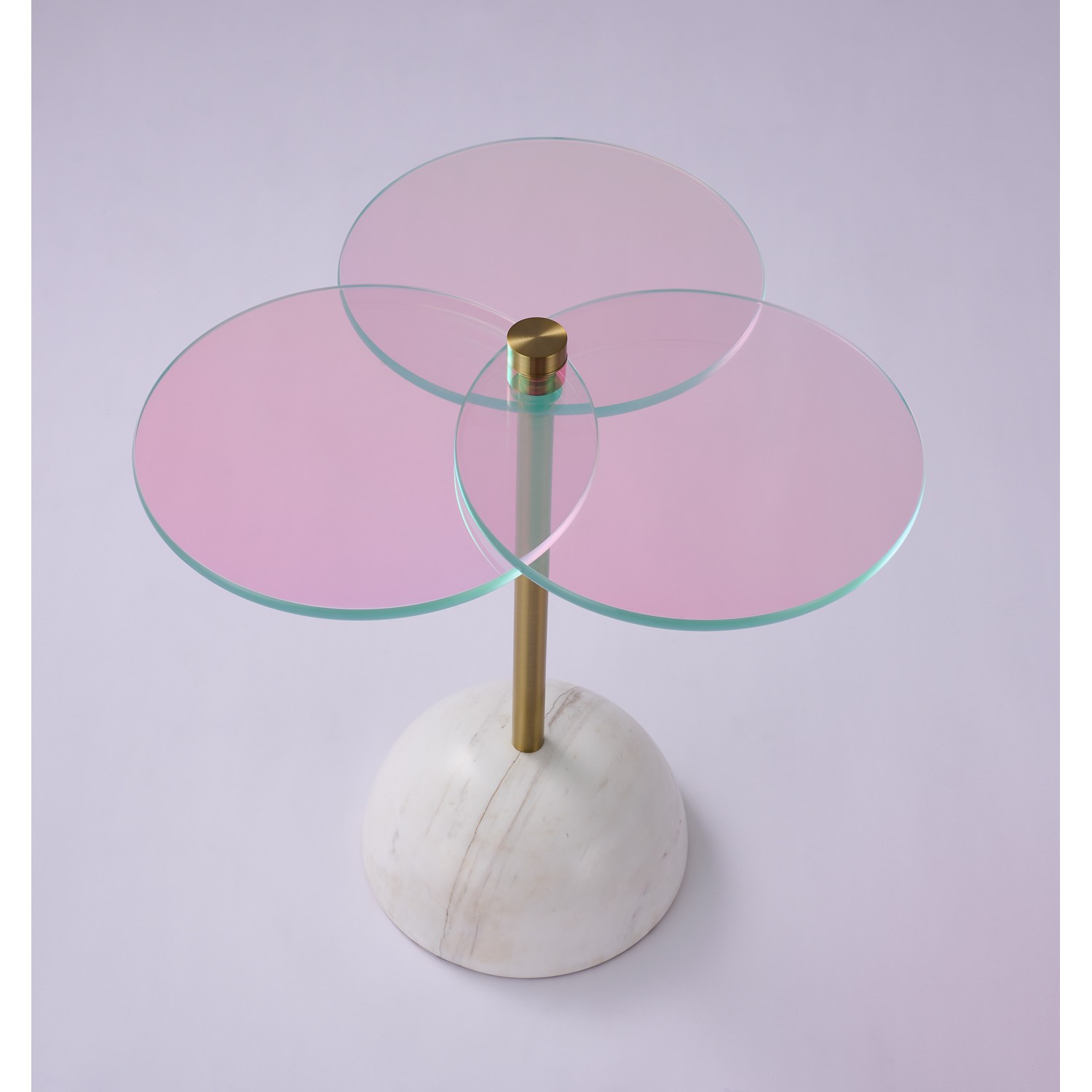 Petali Dichrioc SideTable - Image 9