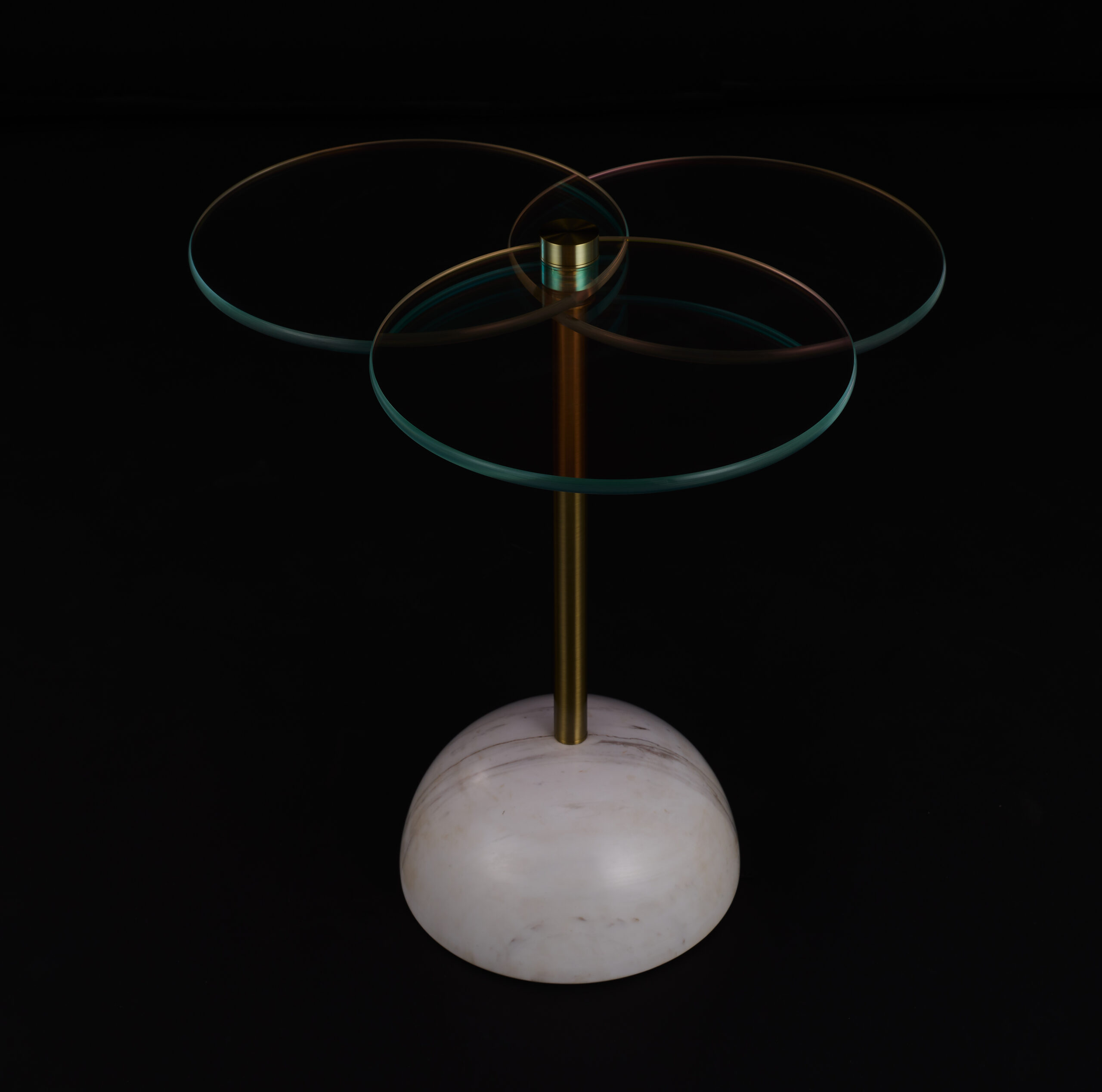 Petali Dichrioc SideTable - Image 8