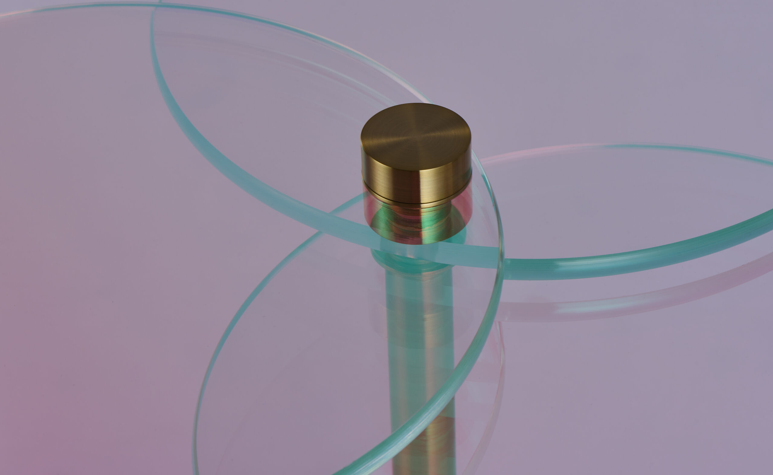 Petali Dichrioc SideTable - Image 4