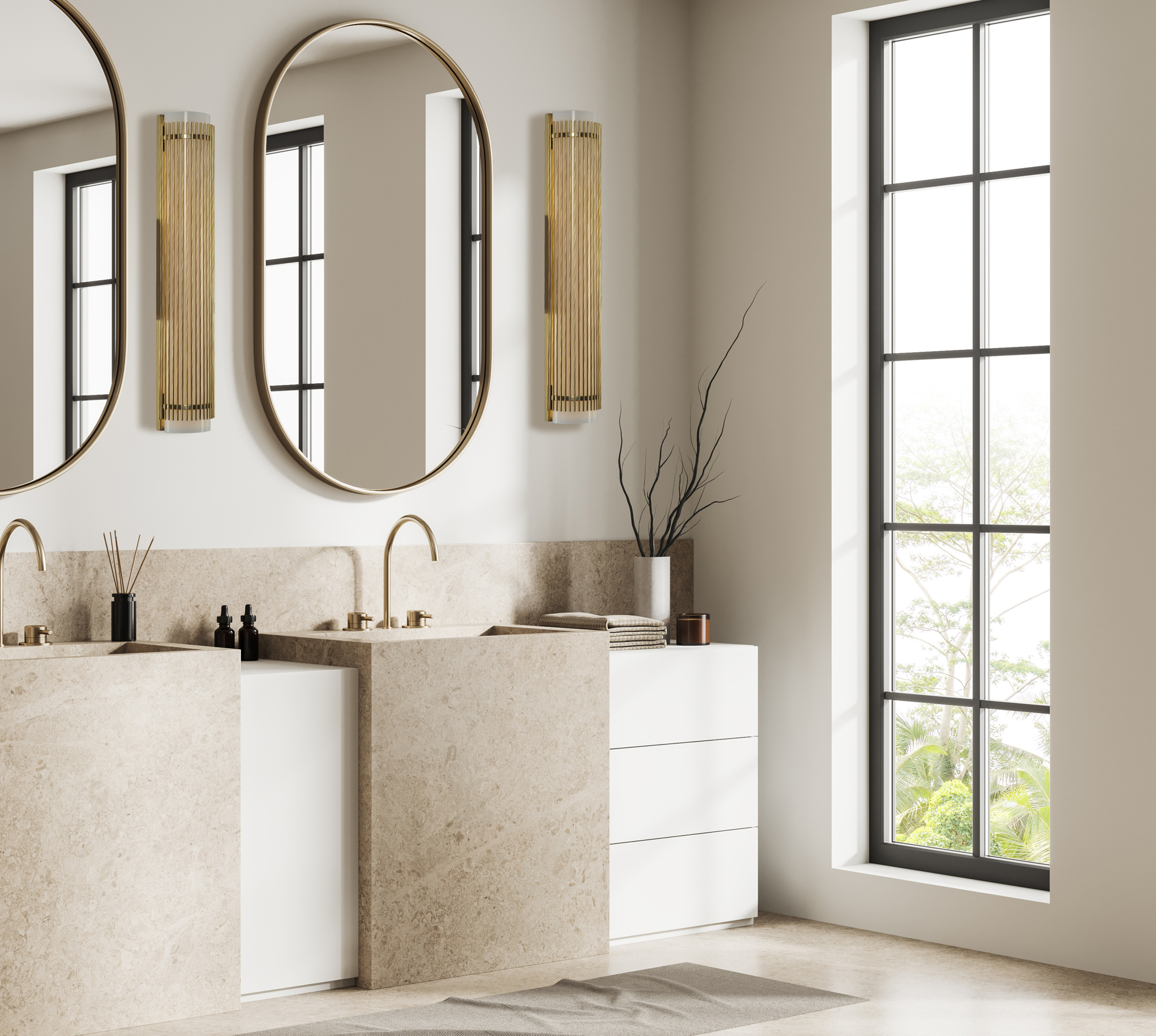 Edgewater LED Bath - Image 2