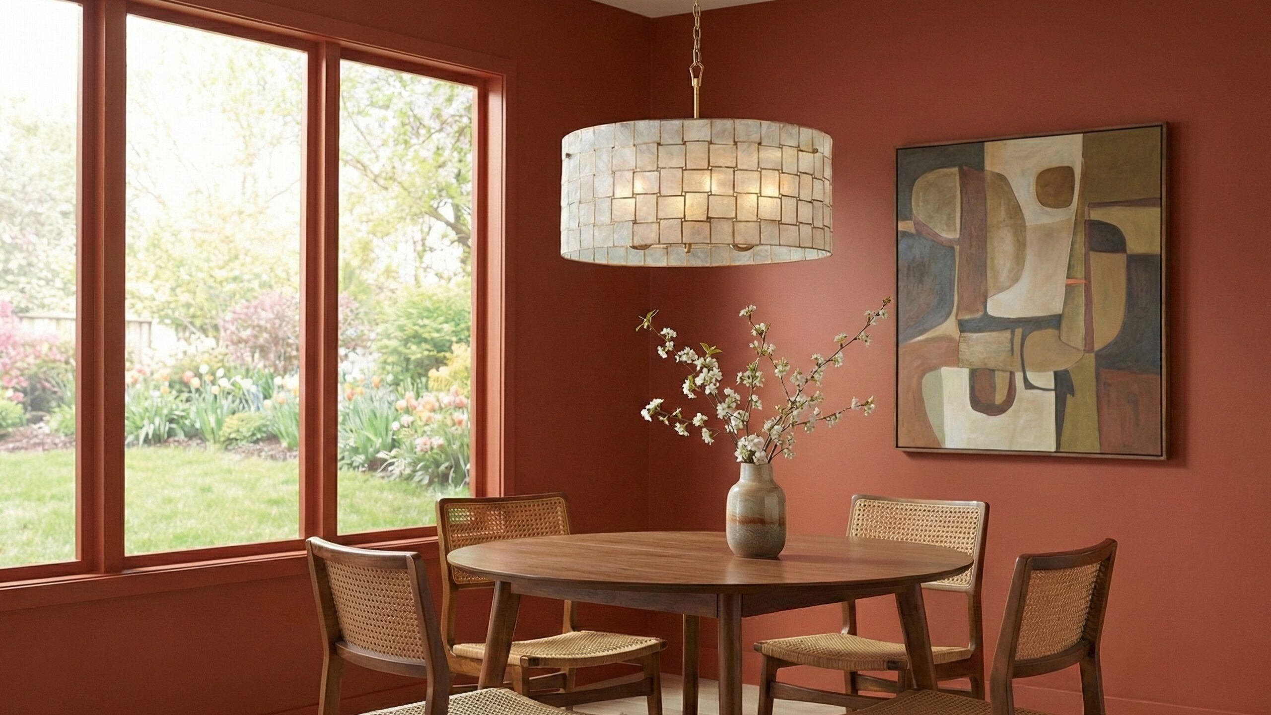 Roxy 27 Inch Pendant - Image 2