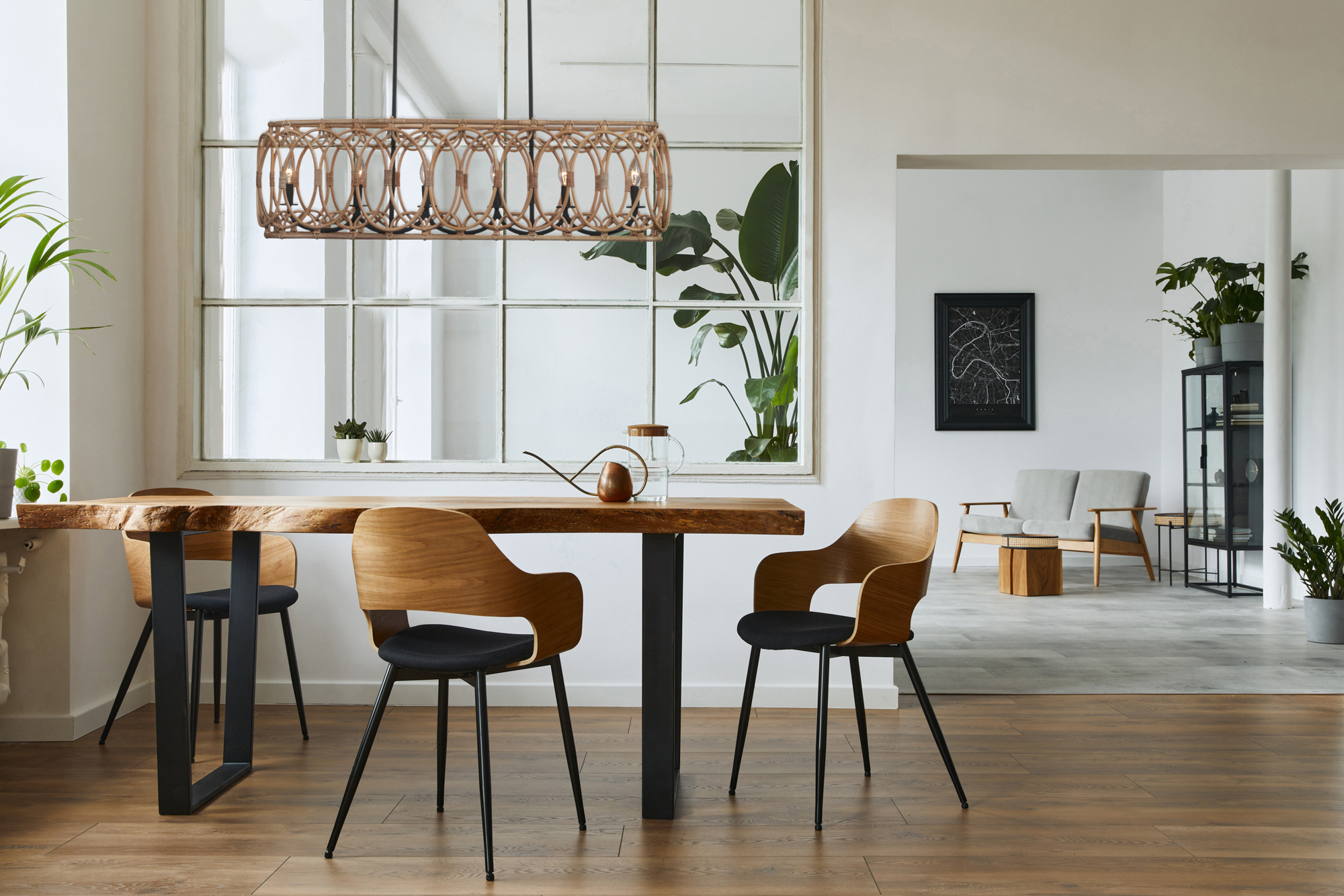 Tablas 42 Inch Island - Image 2