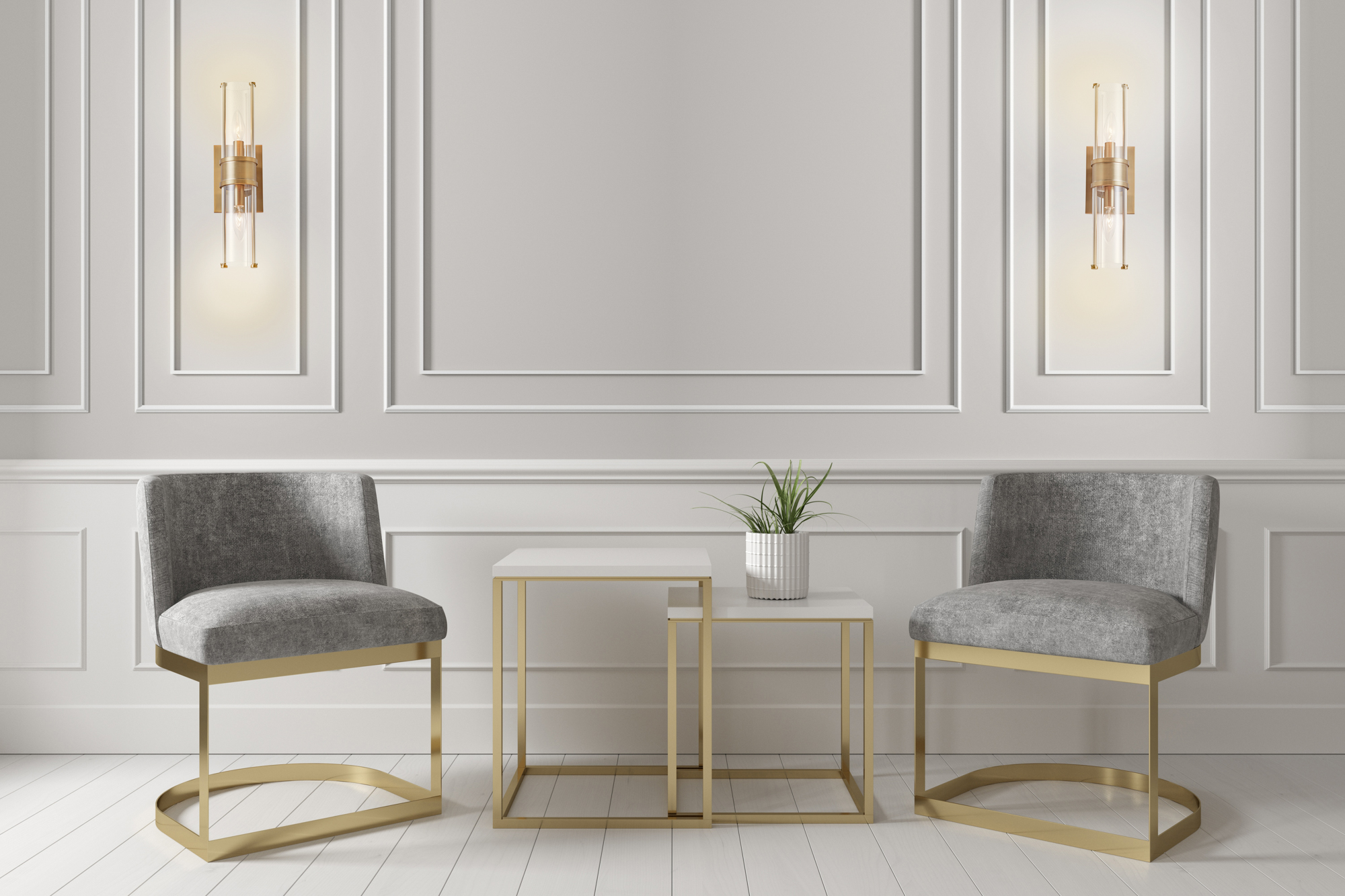 DUET ADA WALL SCONCE - Image 5