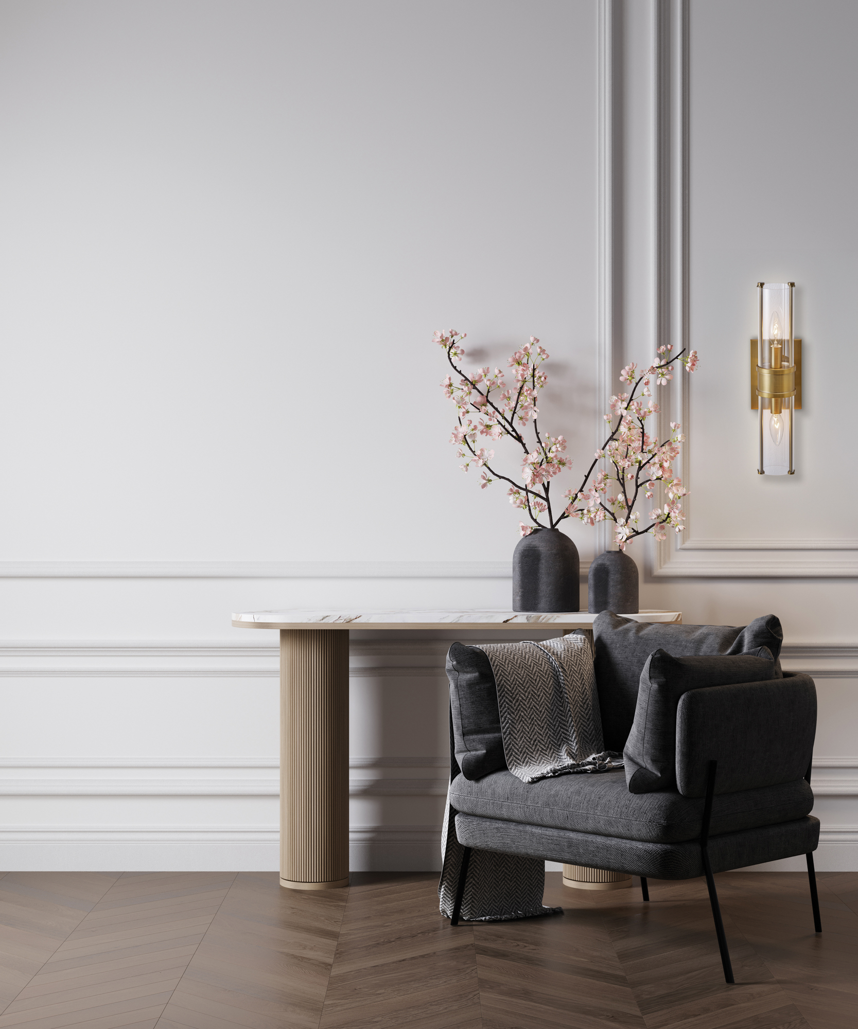DUET ADA WALL SCONCE - Image 6
