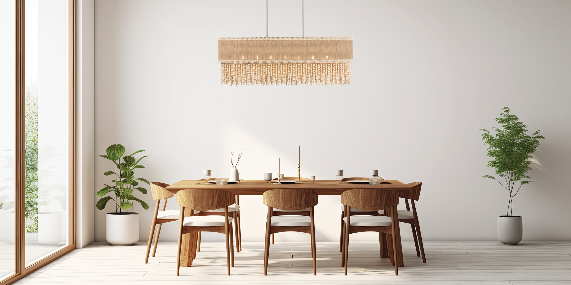 NATURALE ISLAND LIGHT - Image 6