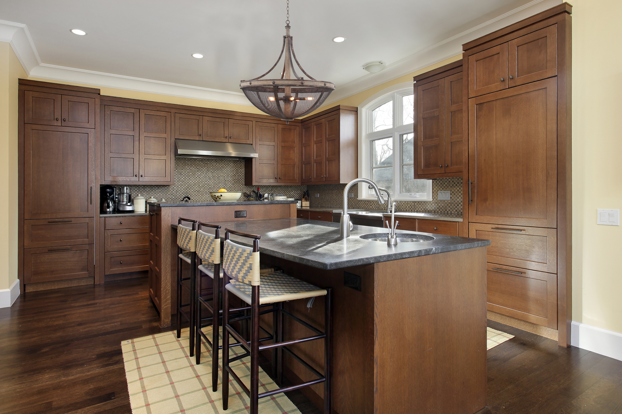 CORONADO 6-LT. PENDANT 30IN. D - Image 2