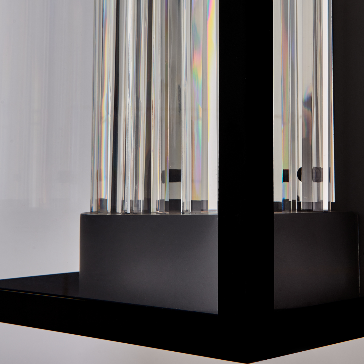 Cilindro Esterno 28 In Outdoor Wall Sconce - Image 4